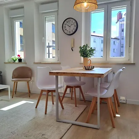 Apartment Plaza Del Ayuntamiento -centro Historico-