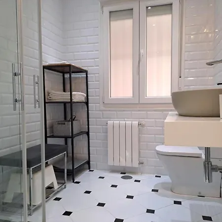 Apartment Plaza Del Ayuntamiento -centro Historico-