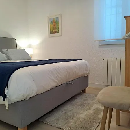 Plaza Del Ayuntamiento -centro Historico-