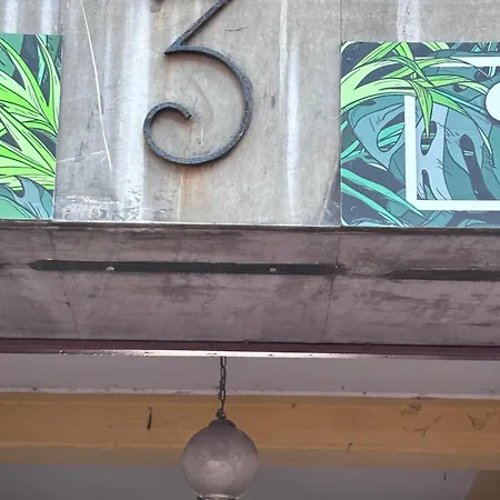 Plaza Del Ayuntamiento -centro Historico- Апартаменты Овьедо