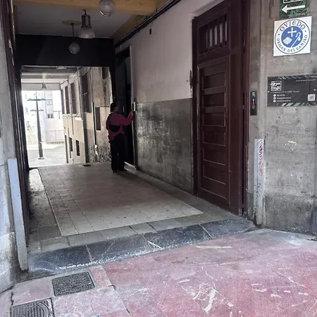 Plaza Del Ayuntamiento -centro Historico- Апартаменты *