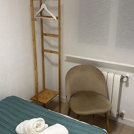 Plaza Del Ayuntamiento -centro Historico- Апартаменты