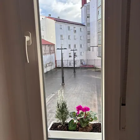 Апартаменты Plaza Del Ayuntamiento -centro Historico-