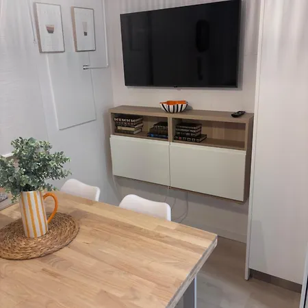 Apartment Plaza Del Ayuntamiento -centro Historico- Oviedo