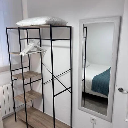 Plaza Del Ayuntamiento -centro Historico-